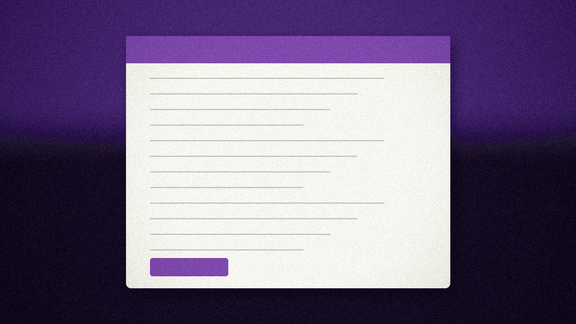 How to Draft a DITA Topic Stub from a Concept Brief
