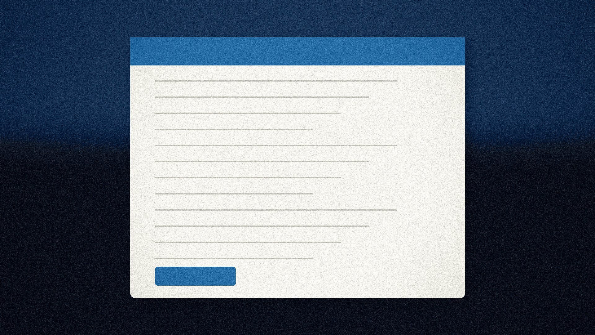 How to Write DORA ICT Risk Register Notes from an Asset Inventory