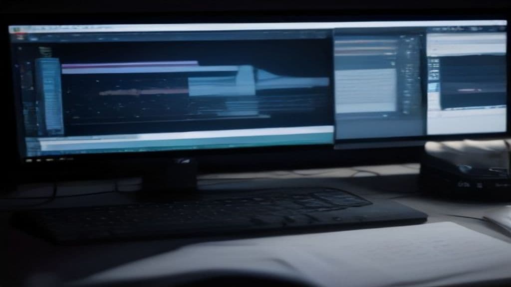 How to Use After Effects Expression Notes from Motion Brief (No Celebrity Footage)