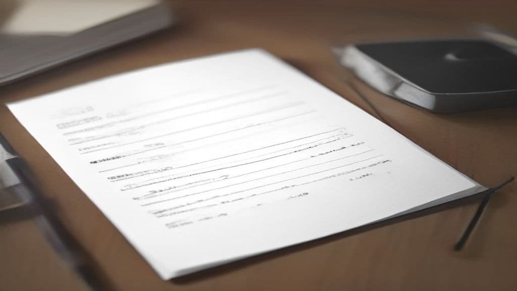 How to Use B2B Partner Capability One-Pager from Matrix (No Invented Logos or Customers)