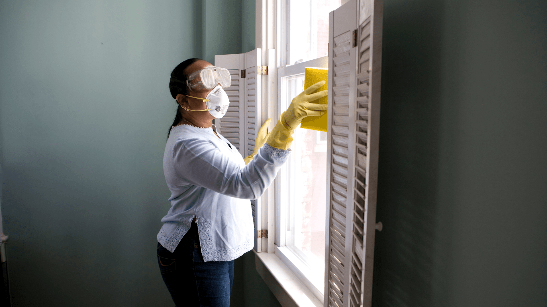 How to Use Apartment Move-Out Cleaning Checklist from Lease Notes (No Invented Fees)