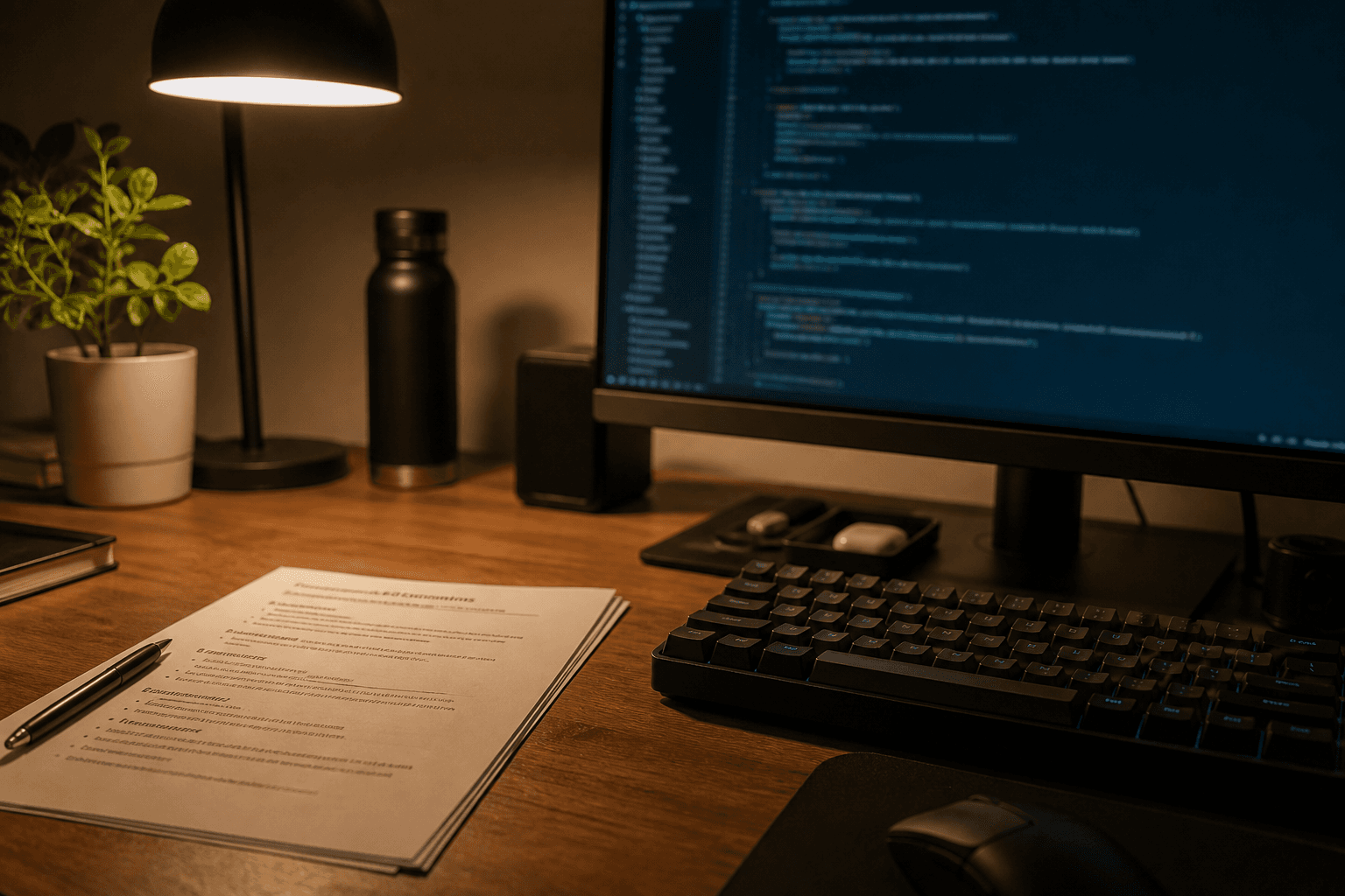 Copilot Coding Guidelines from Repo Conventions (No Invented Paths)