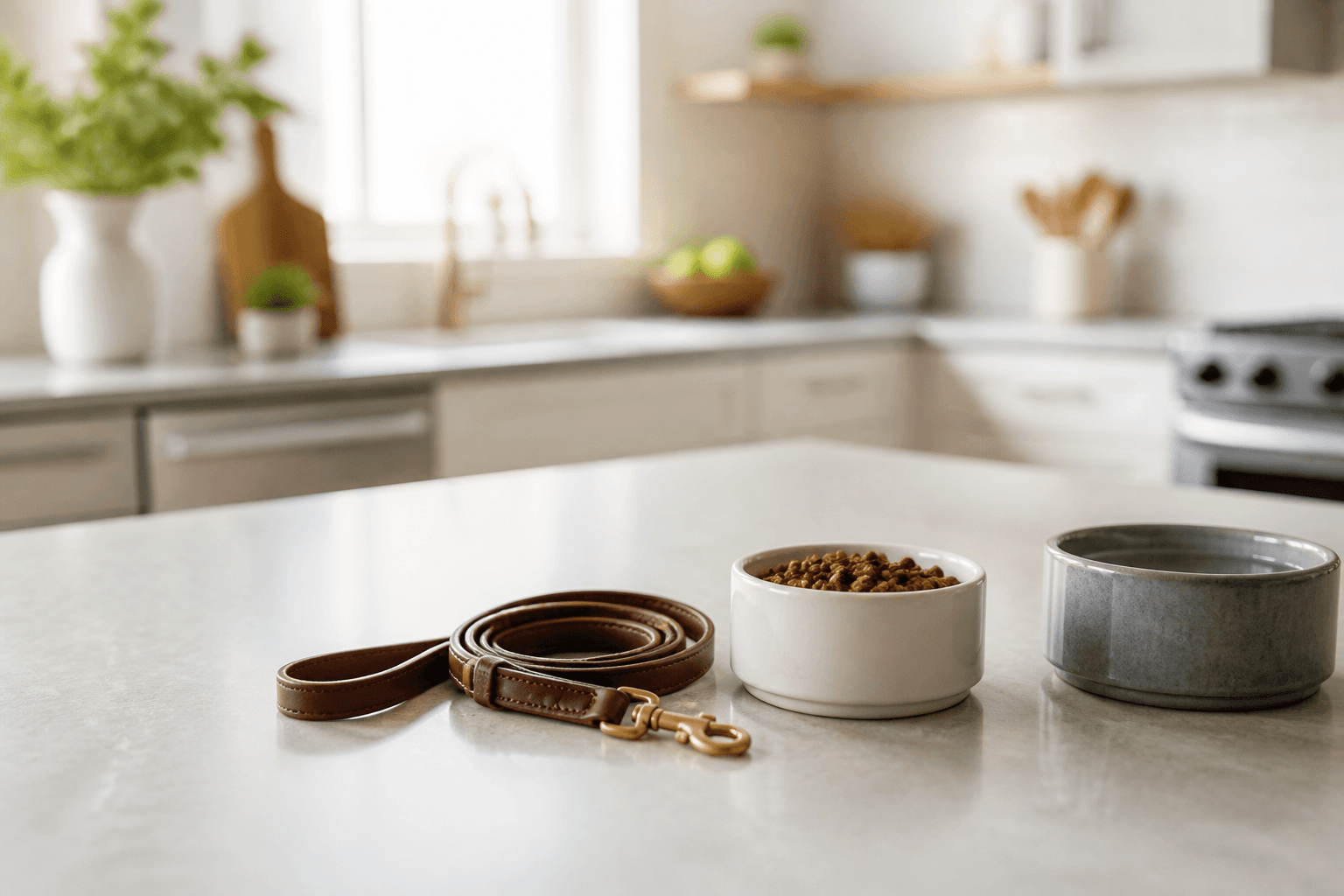 How to Use Pet-Sitting Checklist from Household Notes (No Invented Dosages or Access Codes)