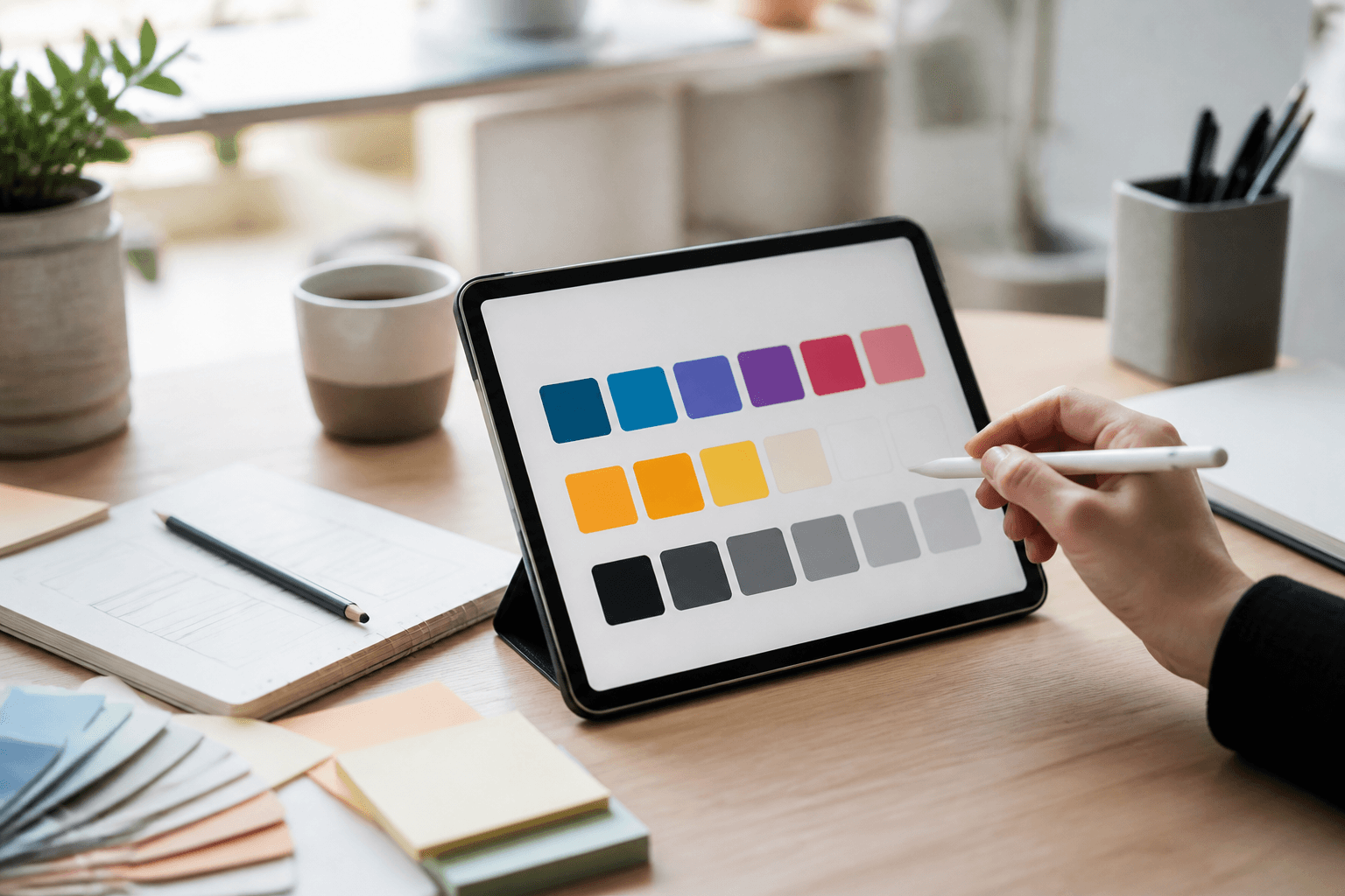 How to Use Figma Make TOKEN First Prompt from UI Brief (No Fake UI Screenshots)
