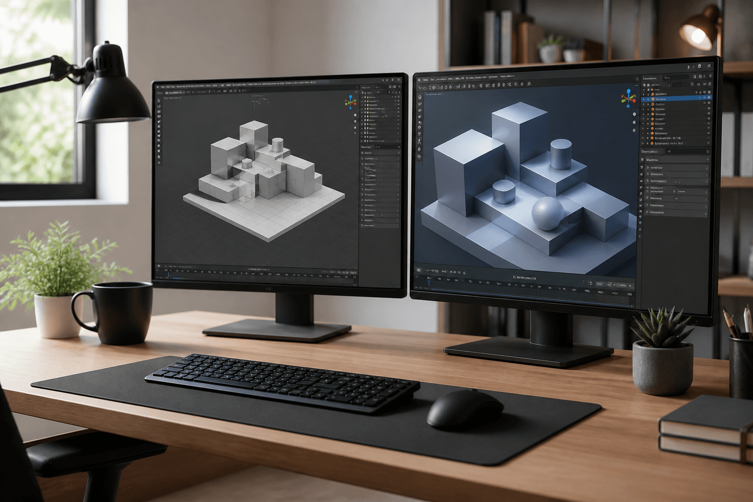 How to Use Blender bpy Script from Task List (Version-Locked, Idempotent)