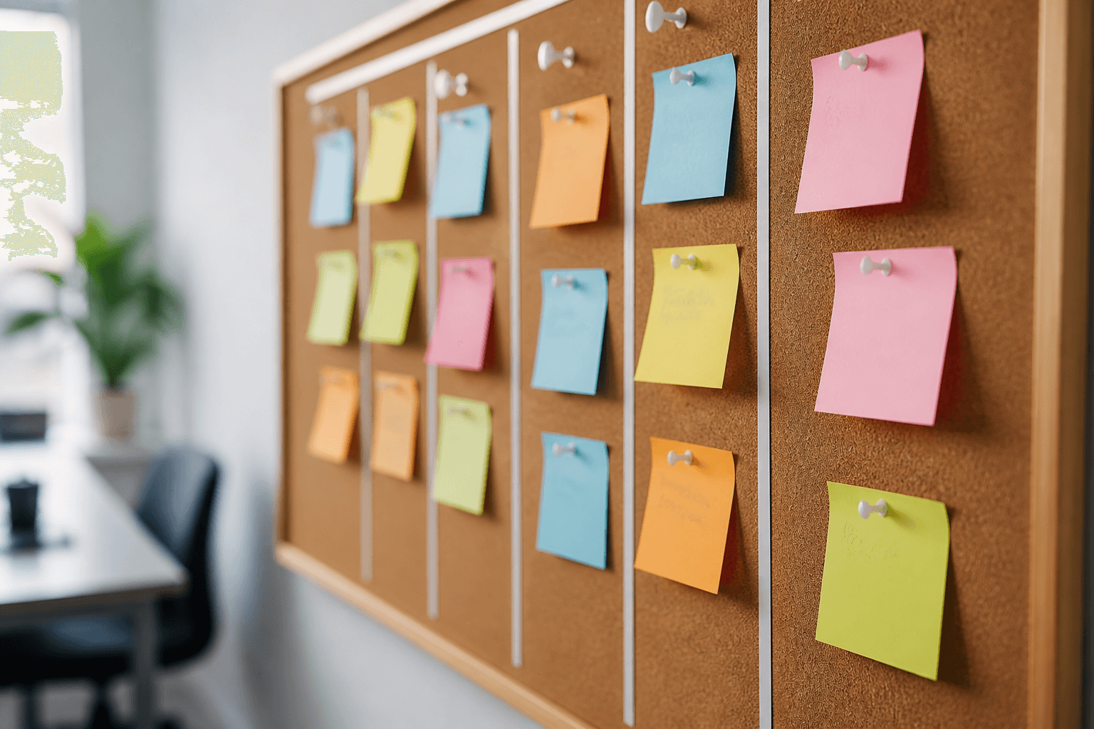 How to Build a Trello Board Template from a Kanban Brief