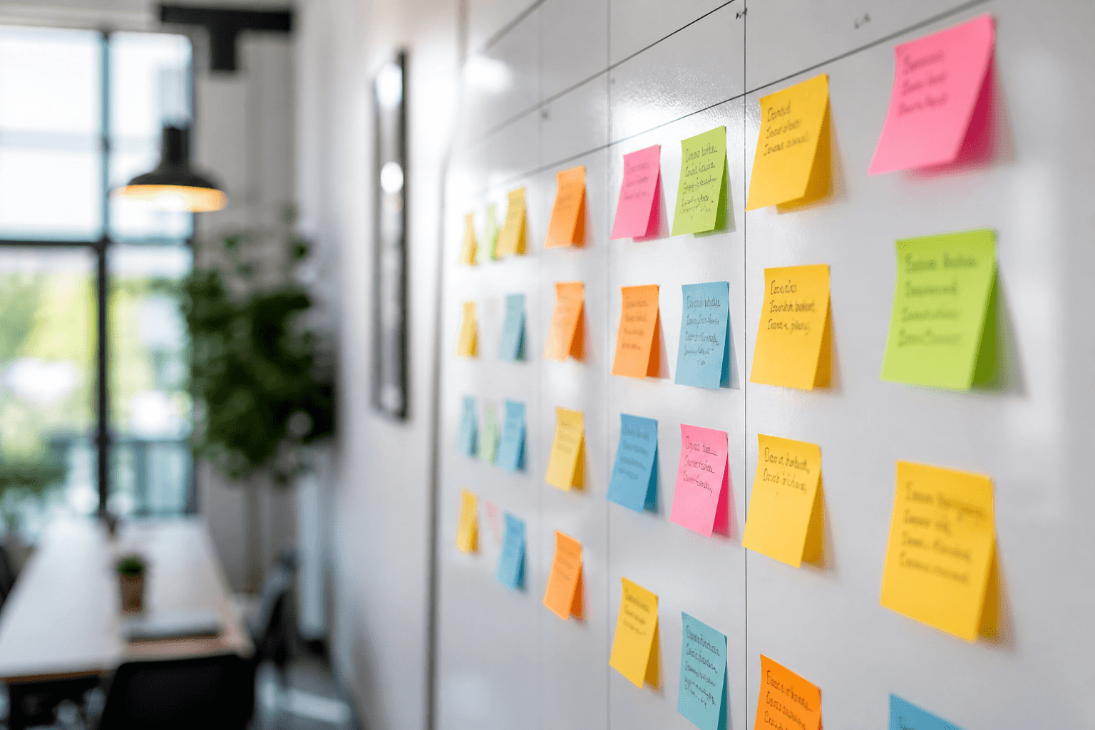 How to Build a YouTrack Agile Board Template from a Workflow Brief