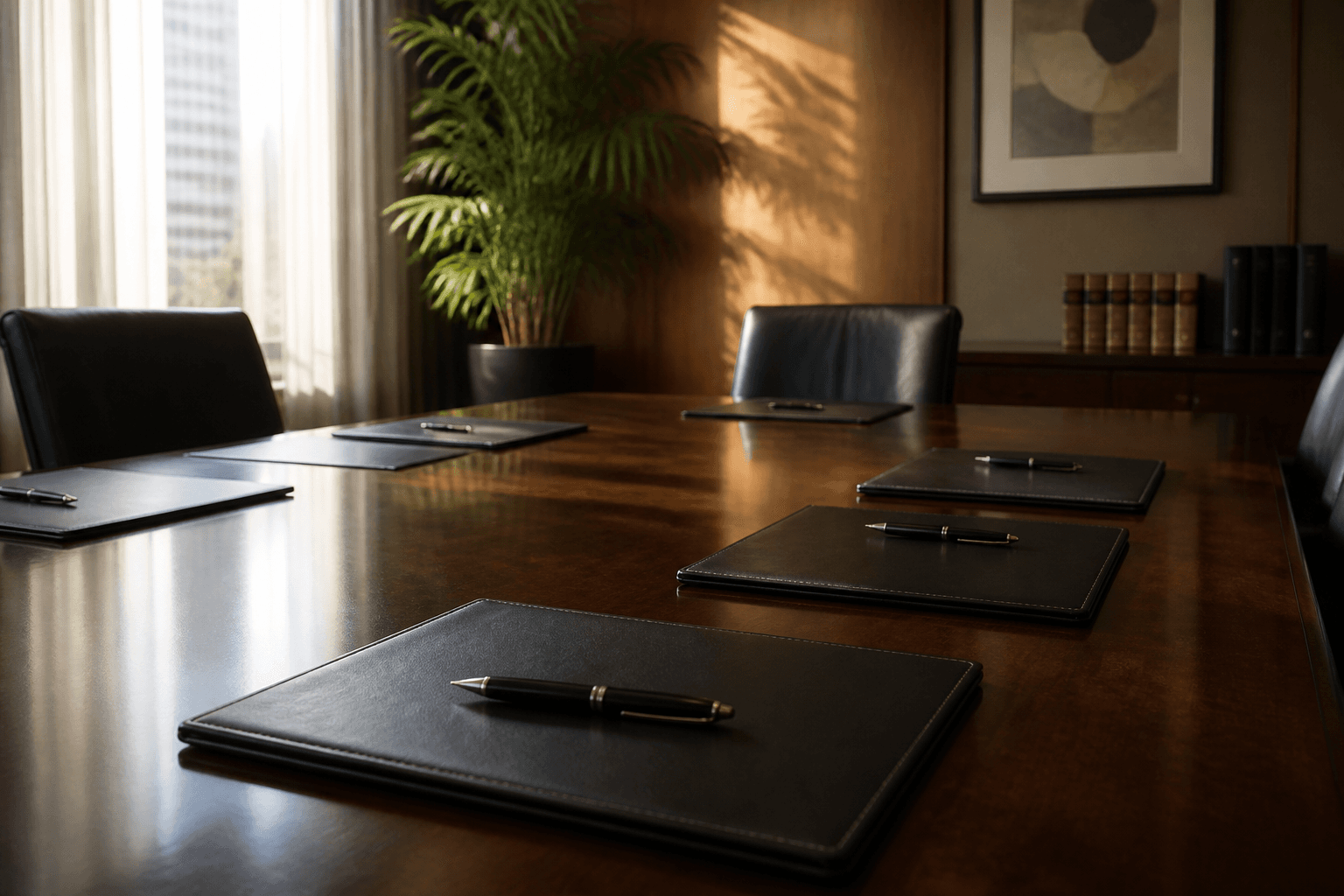 How to Draft Unanimous Written Consent Recitals from a Resolution Brief