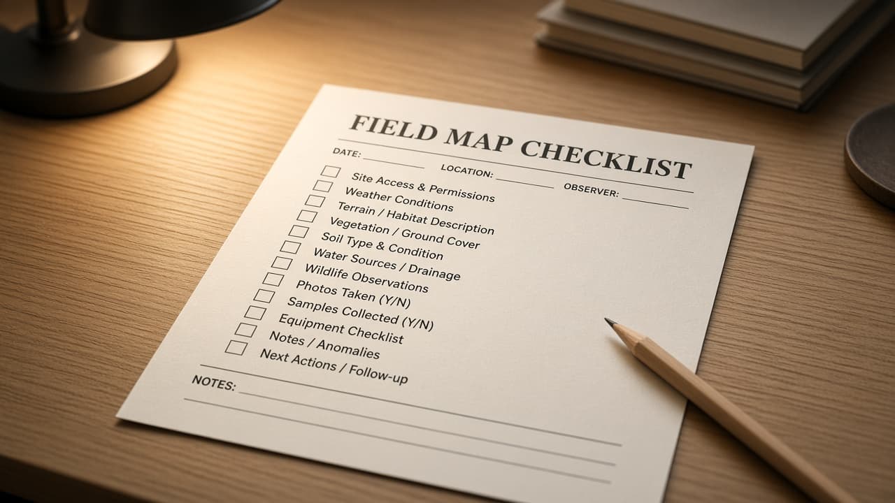 Kirby Blueprint Field Map from Content Inventory (No Invented Word Counts)