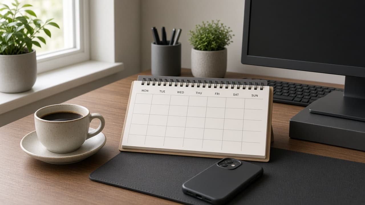 Hootsuite Stream Filter Checklist from Calendar Inventory (No Invented Engagement Rates)
