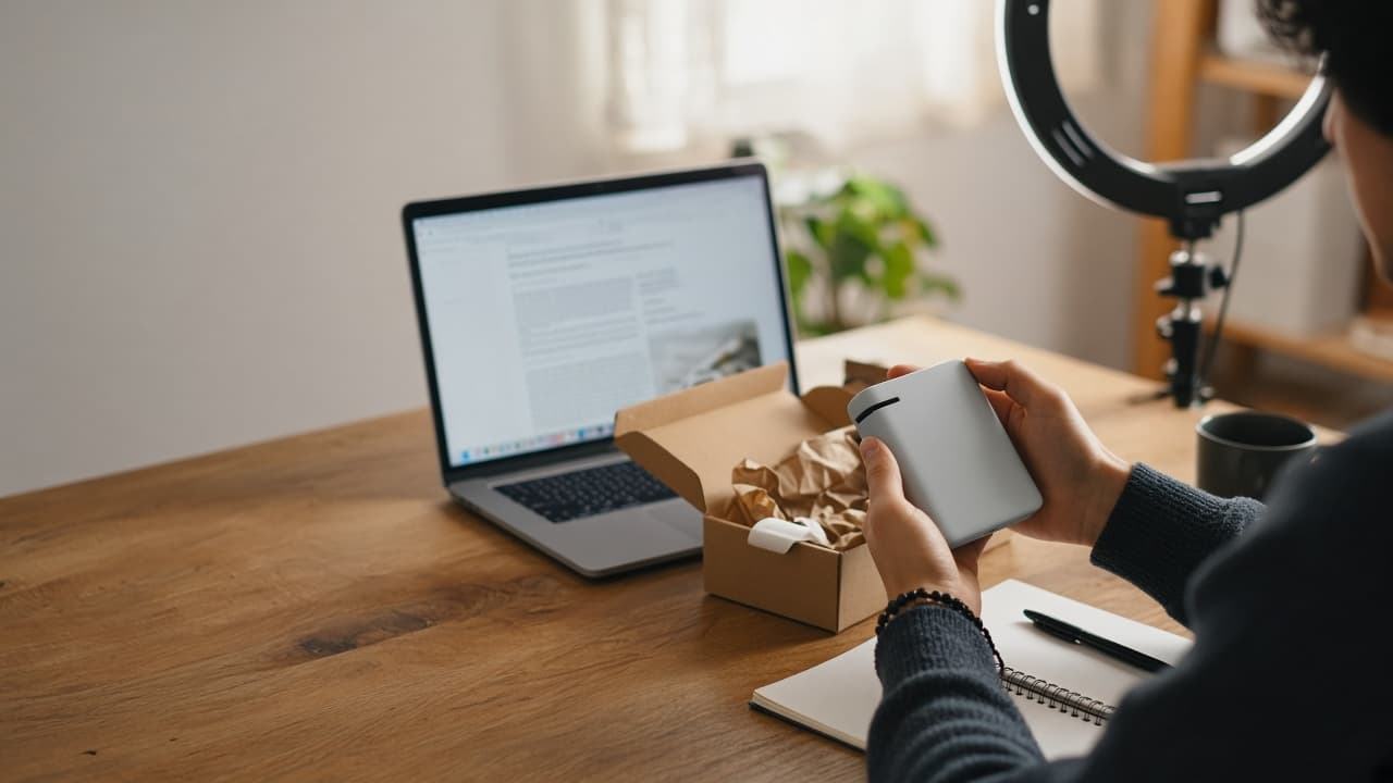 AI Prompts for Affiliate Marketing: 12 Prompts to Copy