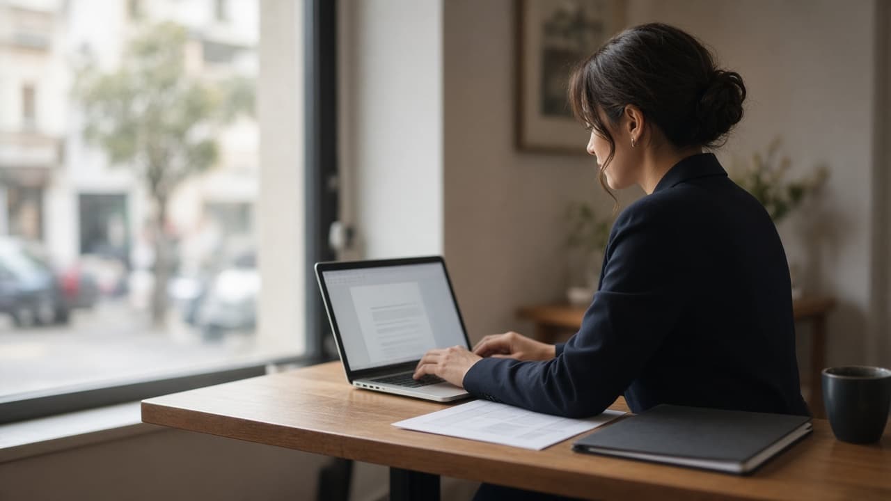 ChatGPT Prompt for Application Letter: 10 Prompts to Copy