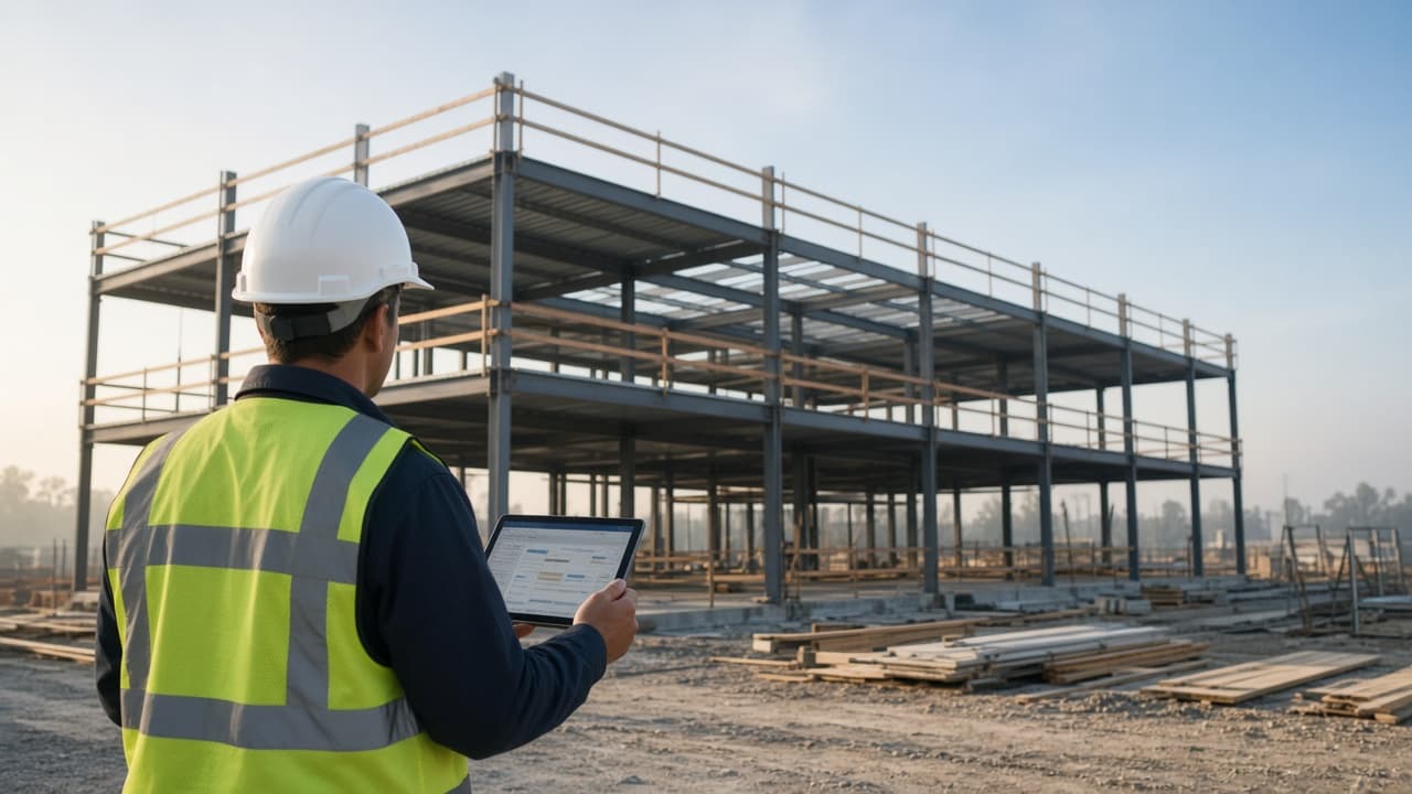 12 ChatGPT Prompts for Construction Project Management