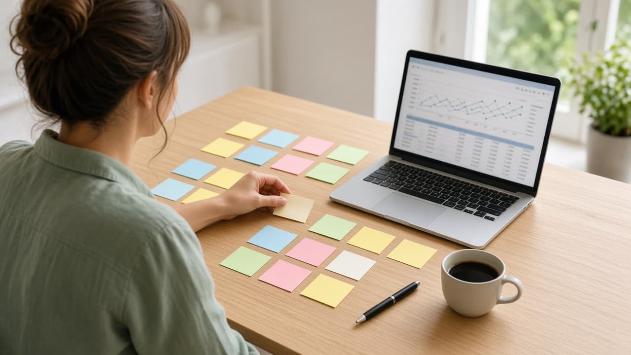 ChatGPT Prompts for SEO Keyword Research: 12 to Copy