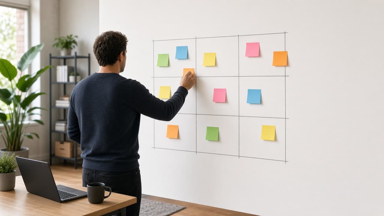 ChatGPT Prompt for Business Model Canvas: 10 Block Prompts
