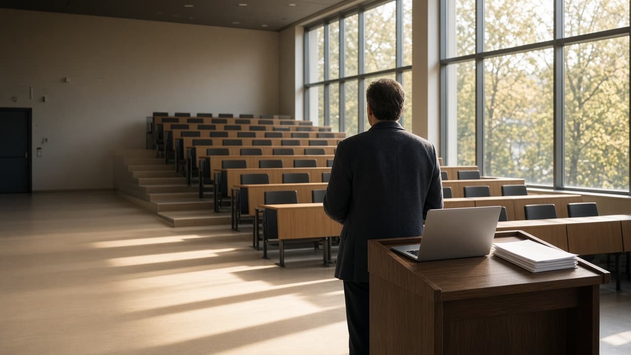 ChatGPT Prompts for College Professors: 12 to Save Hours