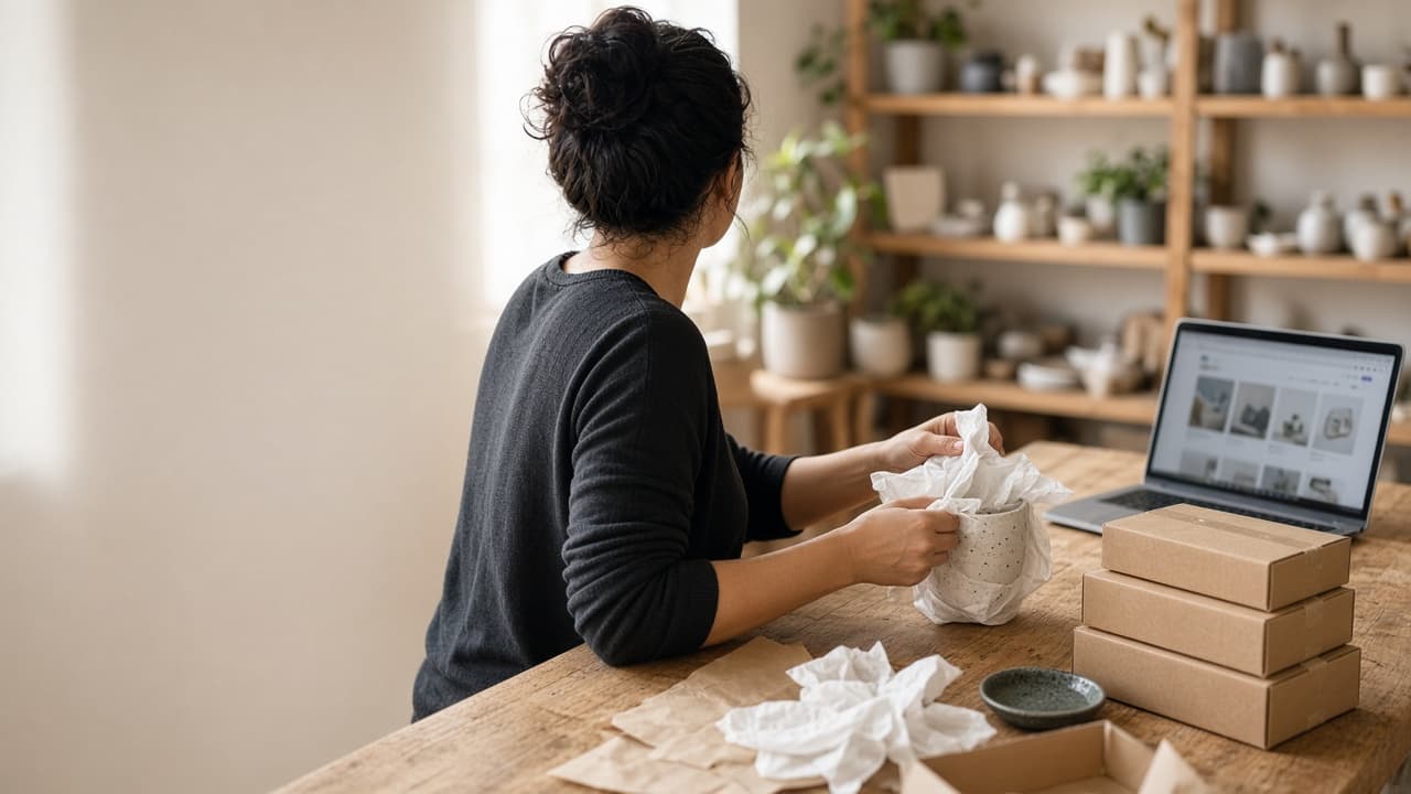 ChatGPT Prompts for Etsy Sellers: 12 for Your Shop to Copy