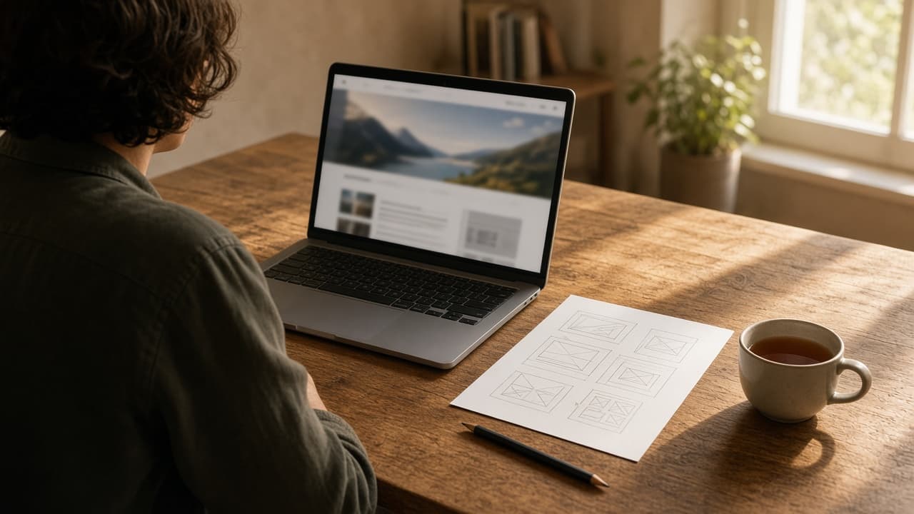 ChatGPT Prompts for Website Copywriting: 12 Page Prompts