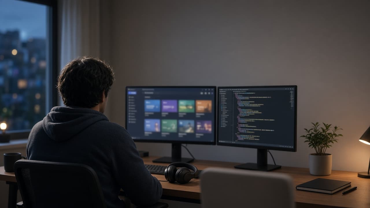 Cursor Rules for React: 10 Prompts for .mdc Project Rules