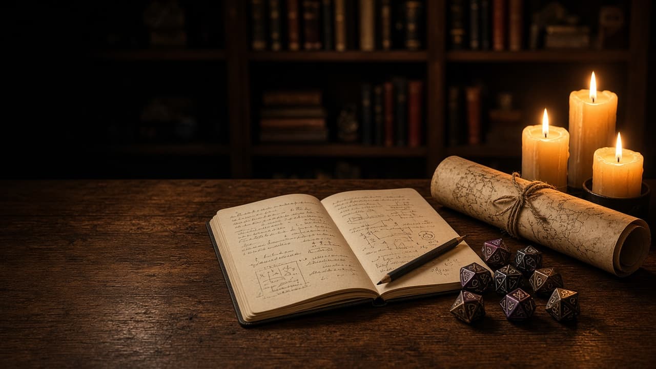 ChatGPT Prompt for DnD Campaign: 10 Prompts to Plan an Arc