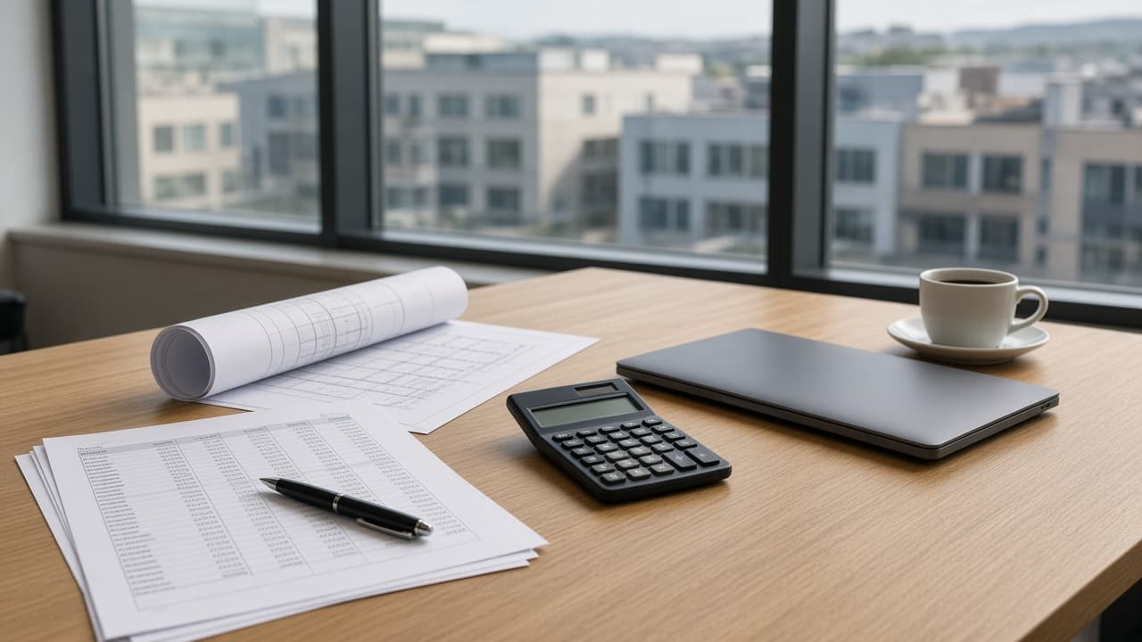 ChatGPT Prompts for Commercial Real Estate: 10 to Copy