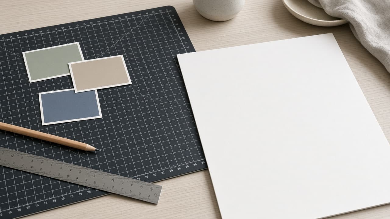 ChatGPT Prompt for Poster Design: 12 Print Layouts