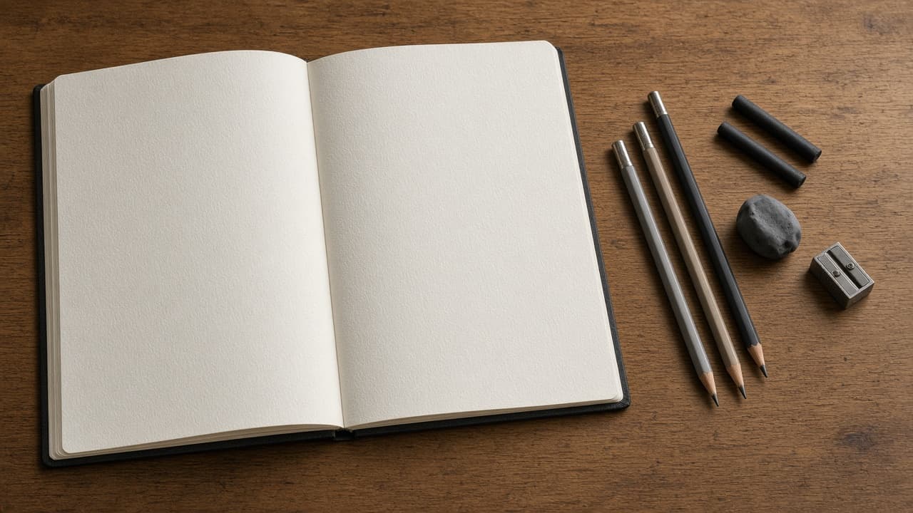 ChatGPT Prompt for Sketch Drawing: 12 Looks to Try