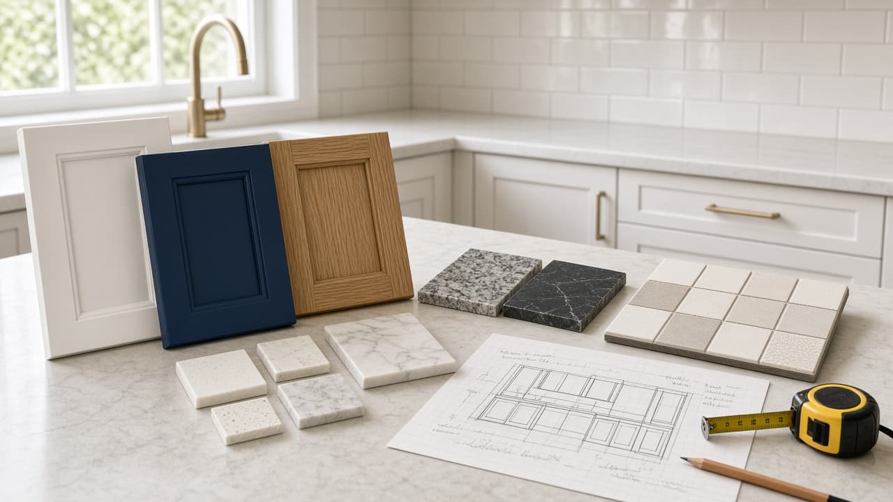 ChatGPT Prompts for Kitchen Remodel: 10 Planning Prompts