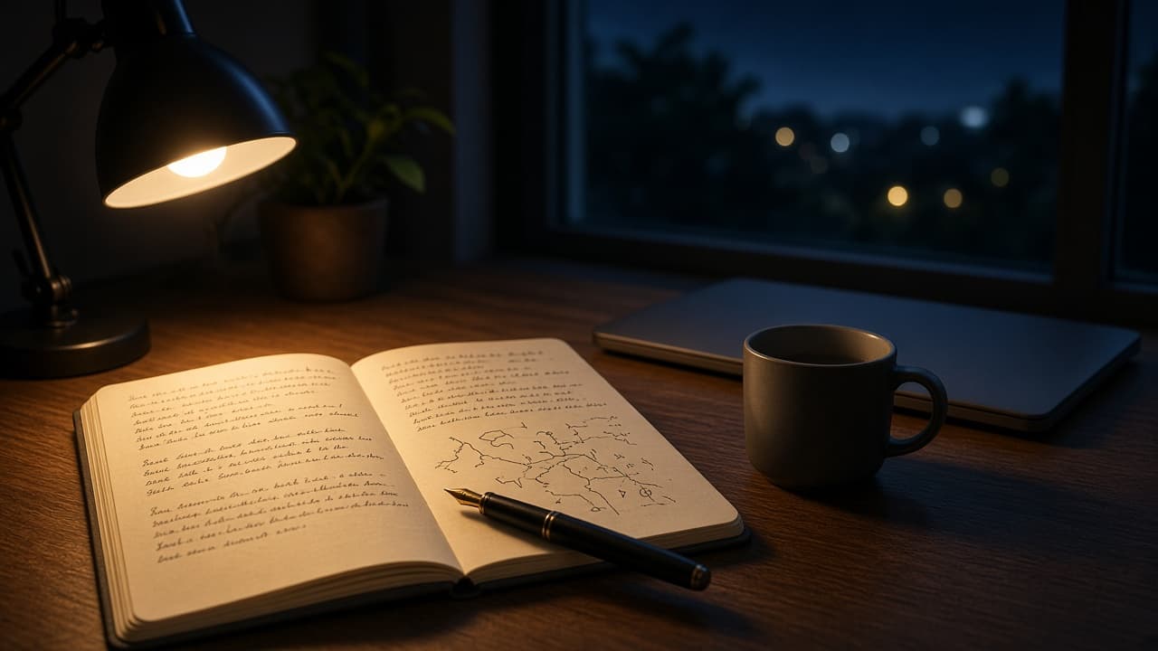 ChatGPT Custom Instructions for Story Writing: 10 Setups