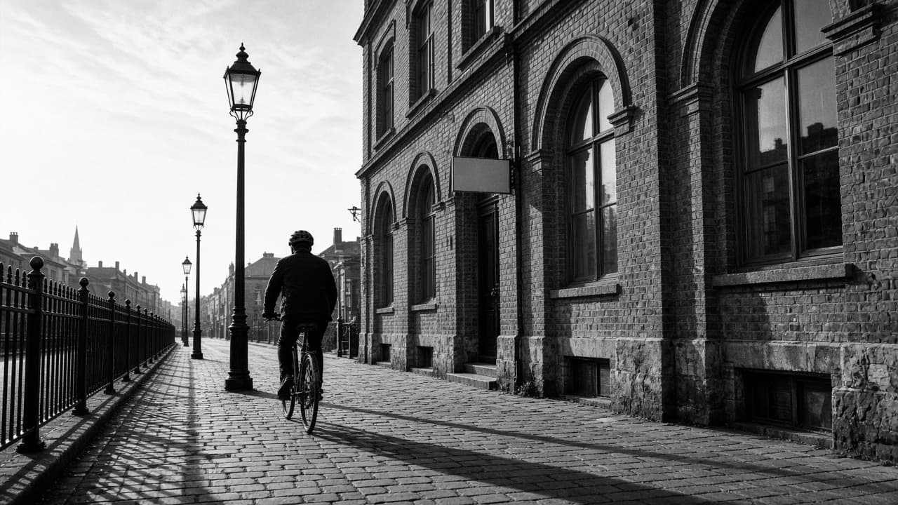 ChatGPT Photo Prompts Black and White: 10 Monochrome Edits