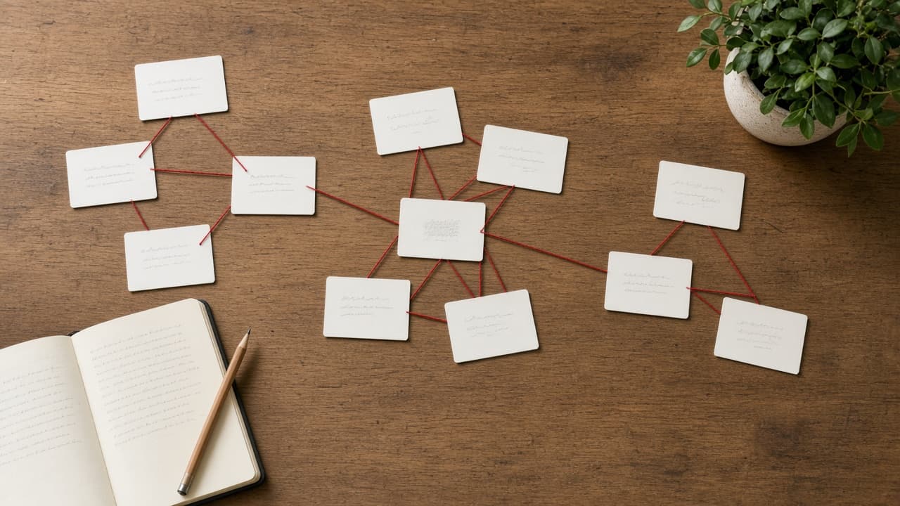 ChatGPT Prompts for Internal Linking: 12 for Your Link Maps