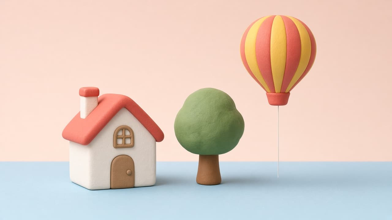 12 ChatGPT Prompts for 3D Images: Render Styles to Copy