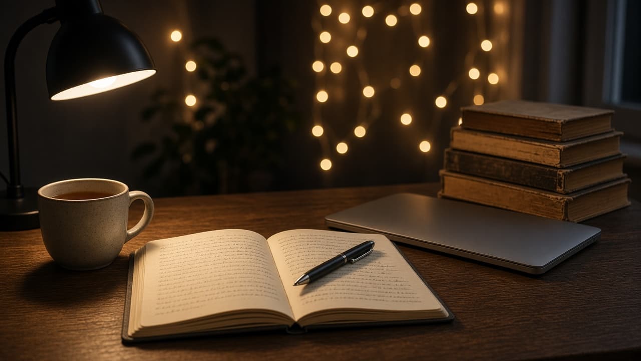 ChatGPT Prompt for Fanfiction: 12 Ideas to Plan and Write