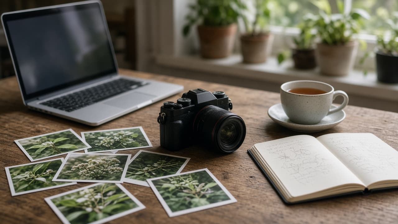 ChatGPT Prompts for Bloggers: 12 From First Idea to Update