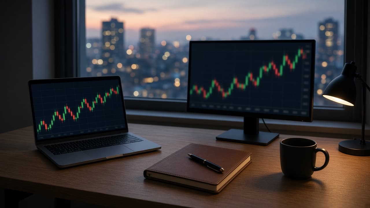 ChatGPT Prompts for Crypto Trading: 12 for Journals and Risk