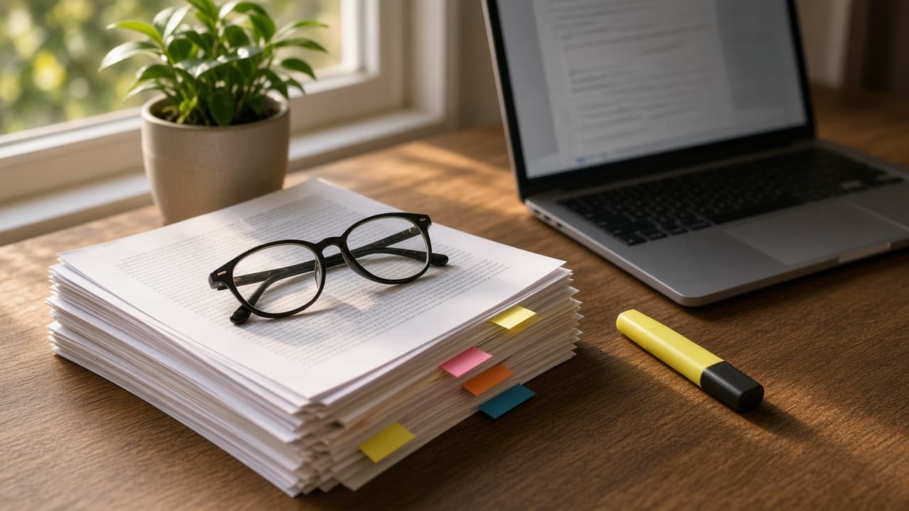 ChatGPT Prompts for Stock Research: 12 for Reading Filings