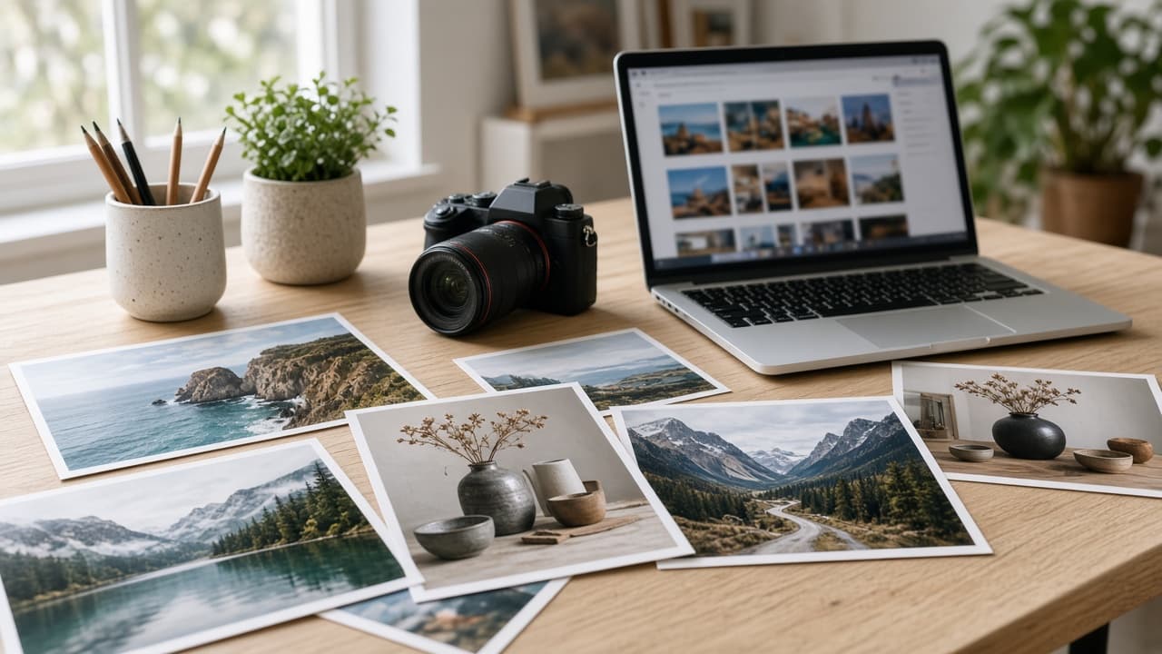 Grok Prompts for Images: 12 Grok Imagine Prompts to Copy
