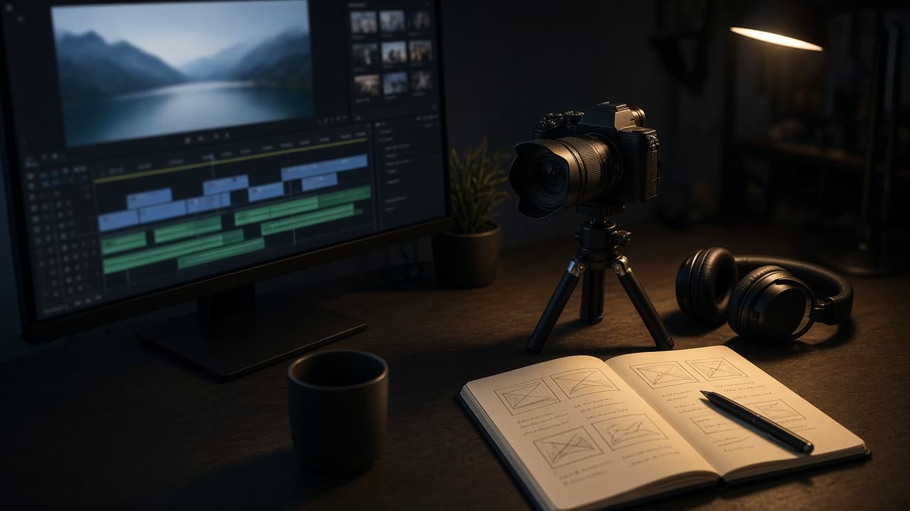Kling AI Prompts: 12 Ready-to-Use Prompts for Kling Videos