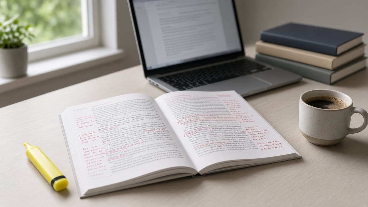 Abstract Writing Prompt: Structured Abstract From Your Paper