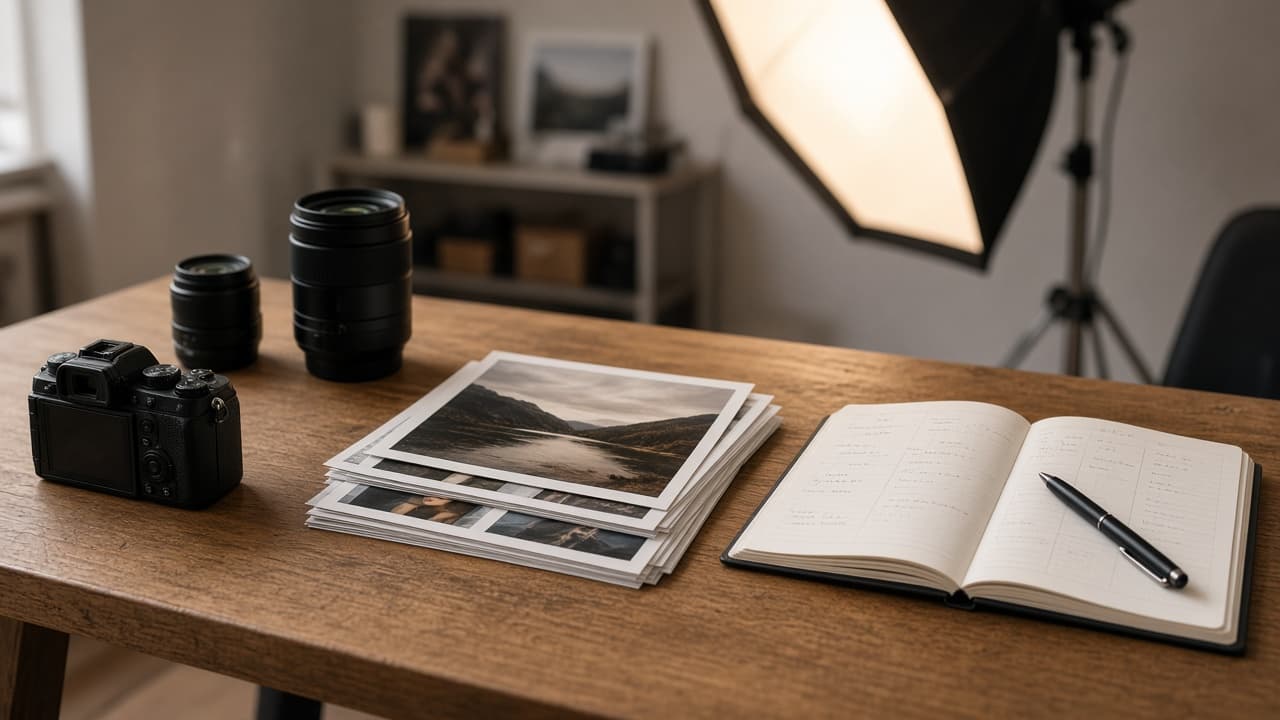 ChatGPT Prompts for Photography Business: 12 to Grow It