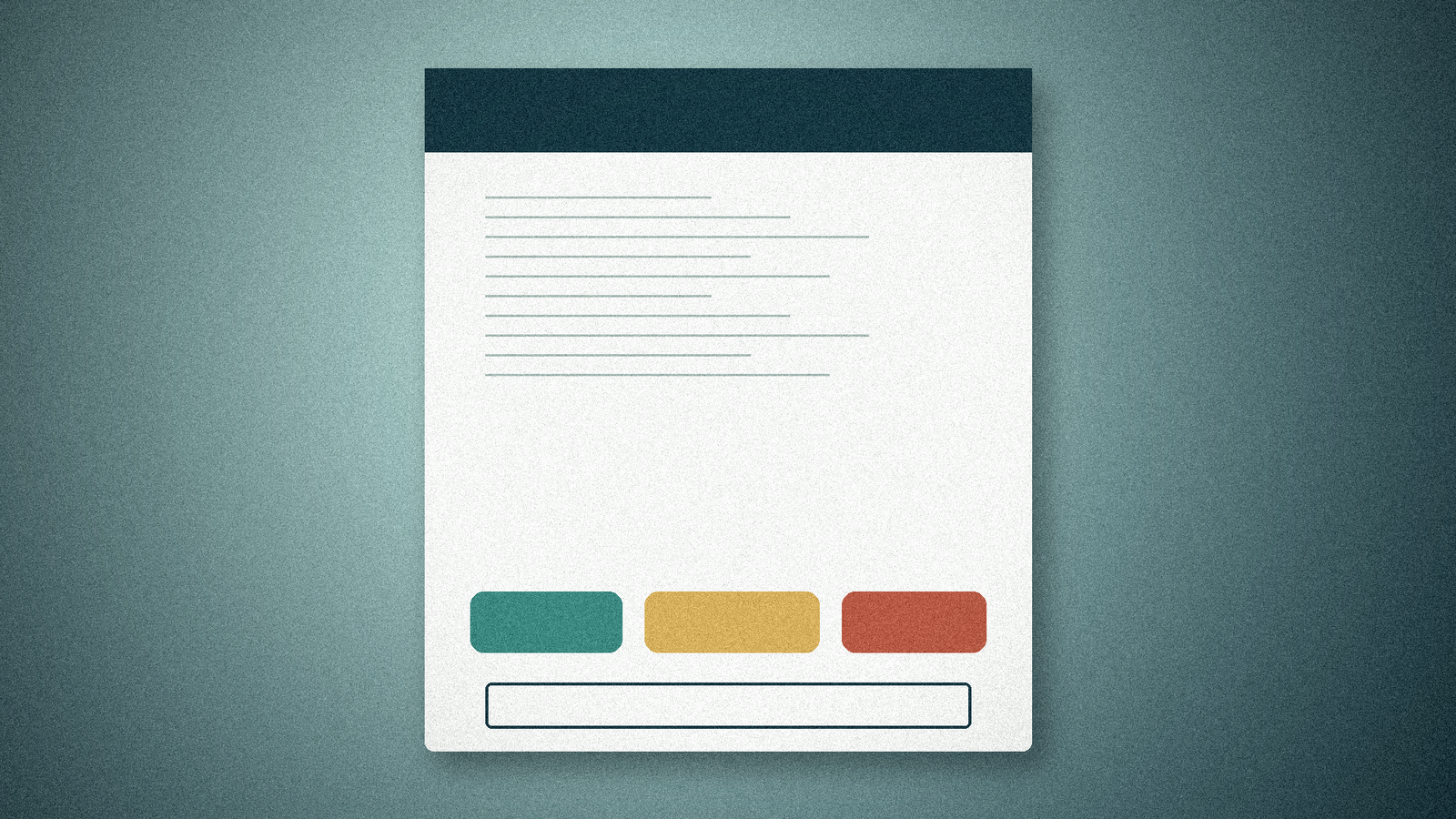 How to Write a Perplexity Research Brief with Source Policy