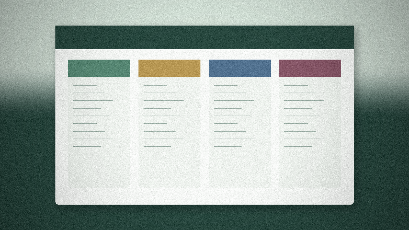 How to Draft a 504 Plan Accommodation Menu