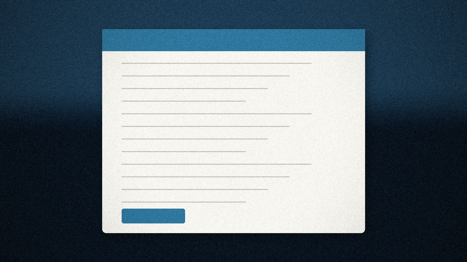 How to Screen Paper Titles for a Systematic Review