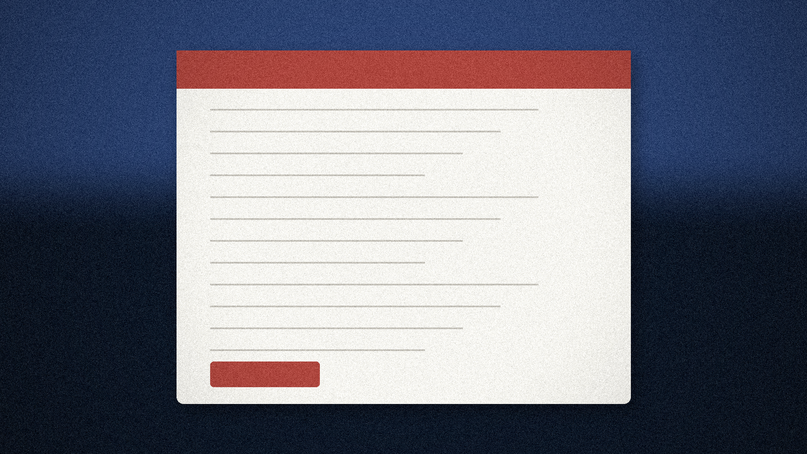 How to Clean an IETF Internet-Draft Abstract from a Pasted Draft