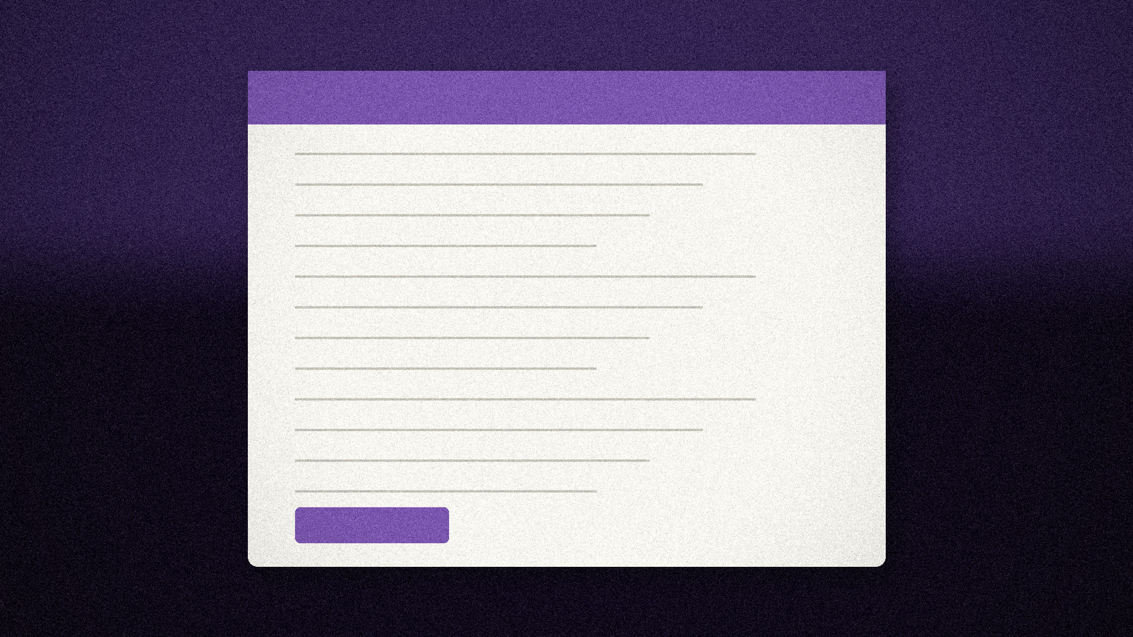 How to Write an Obsidian Dataview Query from a Note Schema