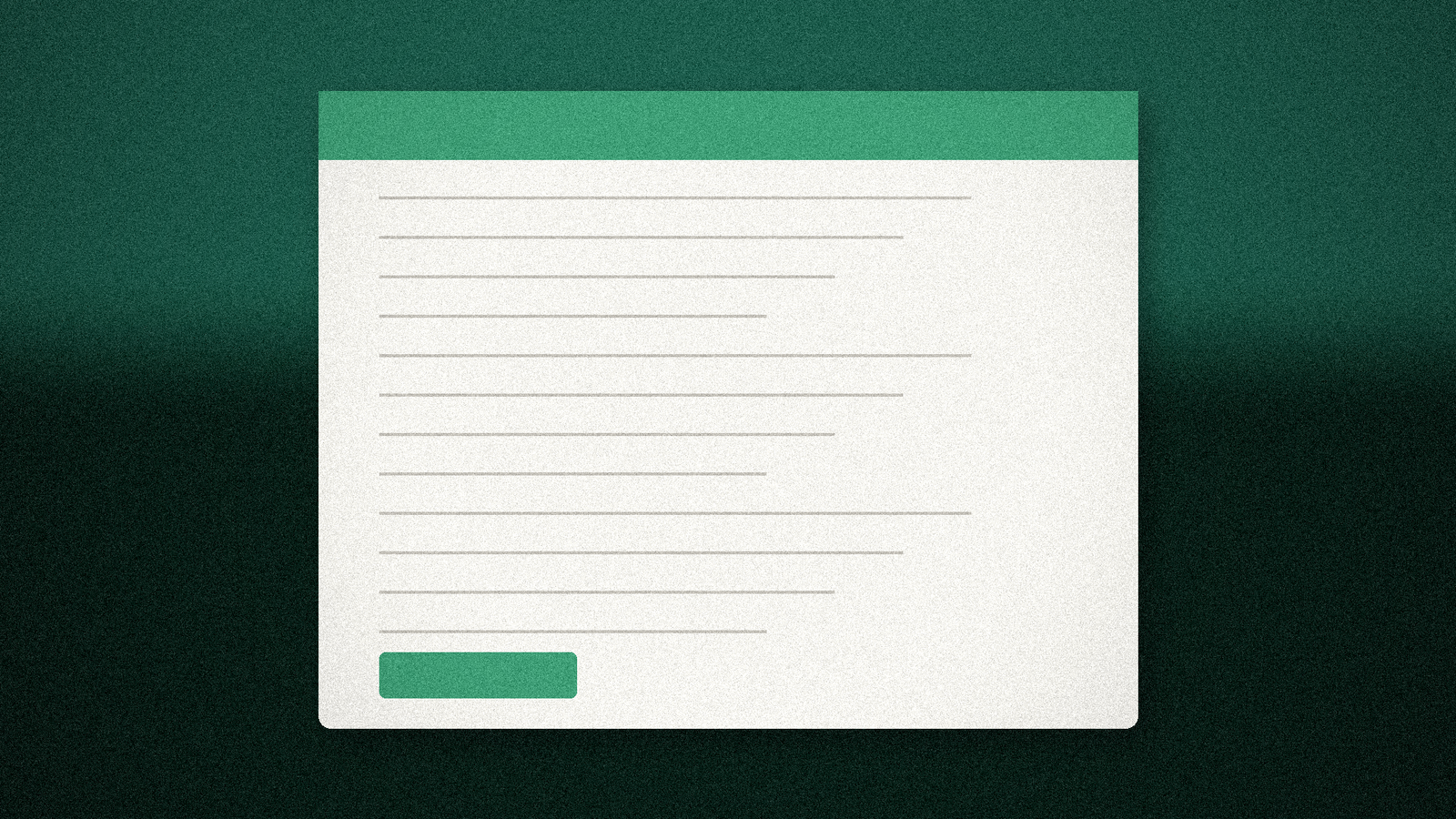 How to Clean a CARE Case-Report Abstract from Pasted Methods