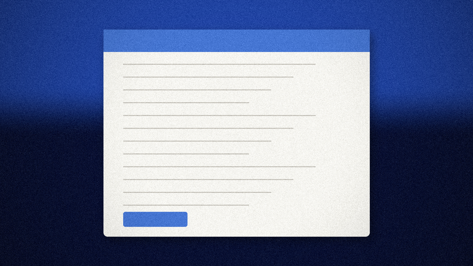 How to Write a Contentful Content Model from a Content Brief