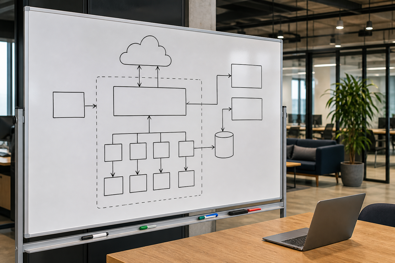 AWS SAA-C03 Scenario Coach from Domain Tags (No Dump) with example still - Result