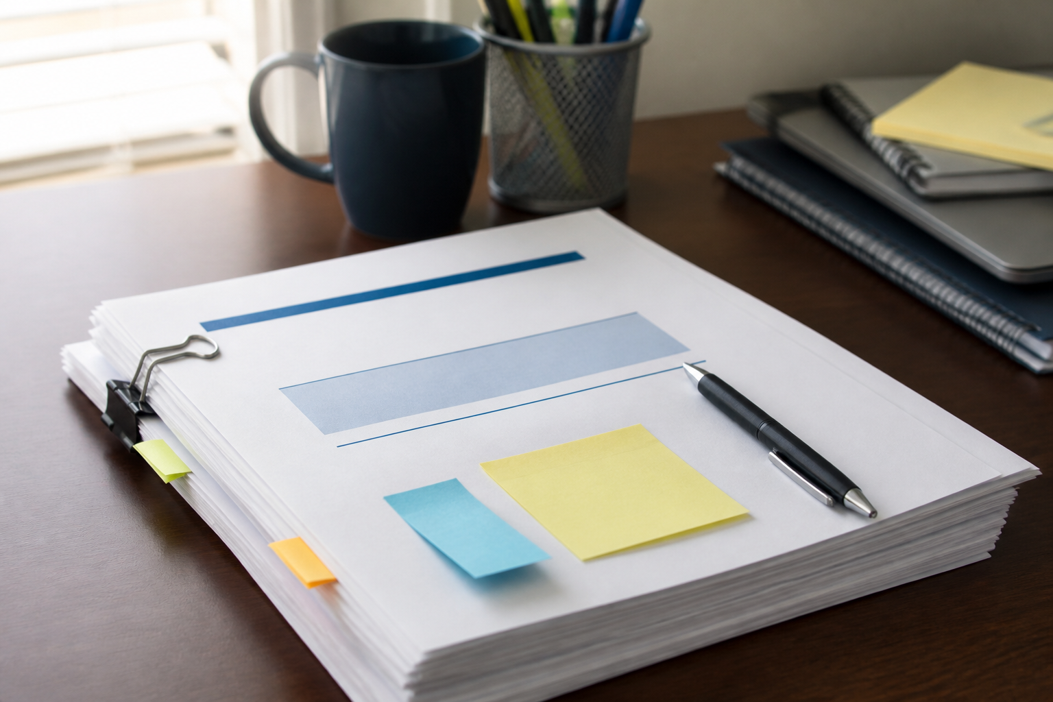 Grant Narrative Sections from Locked Outcomes (No Invented Metrics) - Result