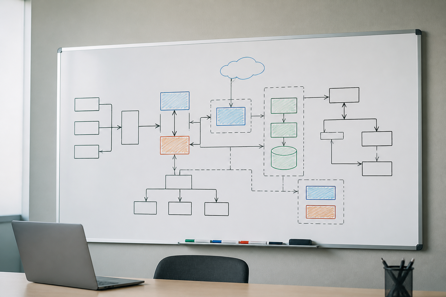 How to Use OpenAPI 3.1 Stub from Endpoint Inventory (No Invented Paths)
